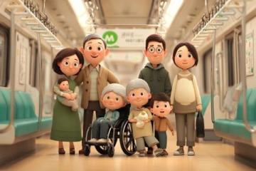 86秒生死救援！列车发车瞬间幼童跌落站台工作人员英勇救起