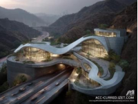 芜湖站：璀璨明珠般的独特高铁车站