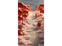 春运火车：心中的归途与现实的拷问