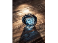 高铁上的暖心一幕：水杯碎了，列车员四字化解尴尬