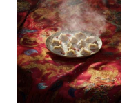 高铁元宵途中的浓浓暖意