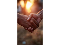 与您携手共乘人生旅程