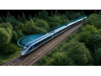 杭温高铁：浙江南北交通动脉，连接杭州温州，助力一小时生活圈