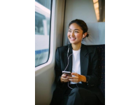 高铁乘务员的工作经历