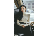 浙大毕业生铁路车厢内畅谈职业梦想：公务员上岸后，踏上档案工作新征程