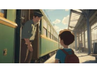 86秒生死救援！列车发车瞬间幼童跌落站台工作人员英勇救起