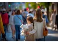 城市里的小天使:一份为百姓打拼的背后故事