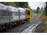 合肥火车站列车时刻表更新通知