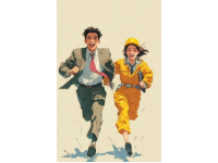 90后夫妻列车长的“520”：忙碌而浪漫的高铁之旅