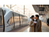 铜陵高铁通车后南京人发现不仅能快速前往上饶等地，去铜陵也方便了！