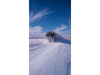 京哈高铁故障，G178列车3小时紧急疏散记