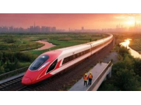 2016先进文物技术下郑登洛铁路扩建挑战与未来规划揭秘