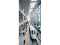 包银高铁即将开通 最新进展速览