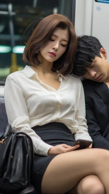 女子乘坐火车卧铺时，因月经突然来临，车上买不到卫生巾，不慎弄脏床单