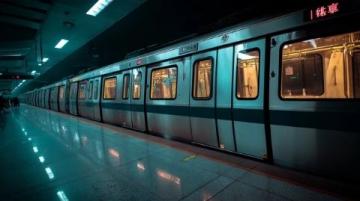 北京返程的Z83次列车，深夜紧急临停……