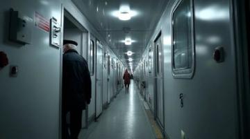 北京返程的Z83次列车，深夜紧急临停……