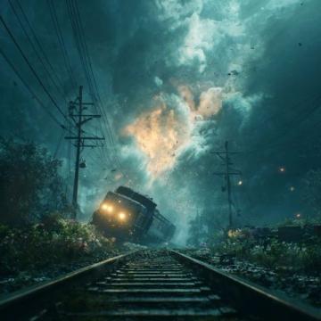 值班员勇救失控万吨列车险化于无形