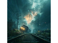 值班员勇救失控万吨列车险化于无形