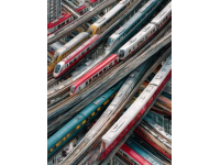 4月29日起，长株潭城铁新运行图实施，车次增加、班次加密，出行更便捷！