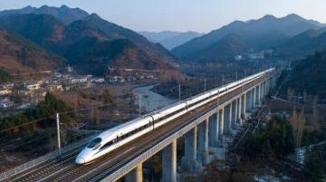 Z149次直达特快：北京至贵阳的铁路新动脉