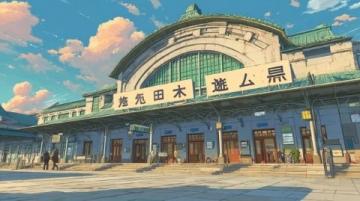 汉中站迎新年！1月26日起列车增开与调整全面升级