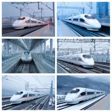 呼朔太高铁这条线路，最近几年一直被不少人盯着讨论,它从呼和浩特黄合少站起步