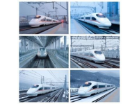 呼朔太高铁这条线路，最近几年一直被不少人盯着讨论,它从呼和浩特黄合少站起步