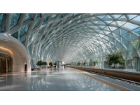 哈尔滨站及西站在4月初增开多趟至齐齐哈尔、七台河及牡丹江方向的列车应对清明假期客流高峰