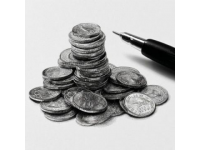 钱币收藏——第一套人民币中的铁路火车票券