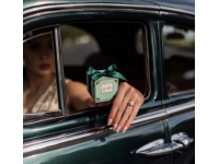 婚戒误落动车座椅，美女列车长神速找回，暖心服务感动全站