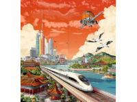 渝昆高铁通车在即，“四龙入滇”终局之战昆明成东盟门户枢纽