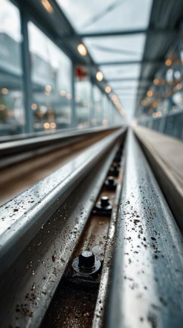 列车隧道内停电致乘客受困，高温煎熬引发砸窗冲突；铁路应急管理亟待改进，公众安全不容忽视