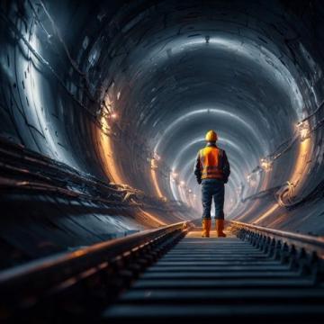 列车隧道内停电致乘客受困，高温煎熬引发砸窗冲突；铁路应急管理亟待改进，公众安全不容忽视