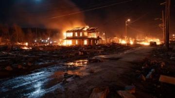 吉林村民违规烧荒引发火灾，11趟列车停运警示：春季禁烧保平安