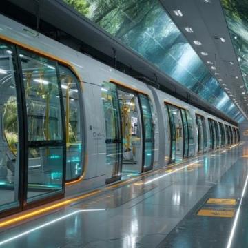 武汉东环线绿皮火车即将迎来重大变革