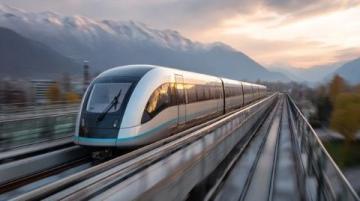 济济商高铁最新规划和进展