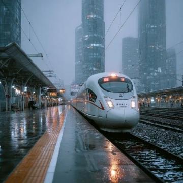 最新消息2026年铁路二季度调图，外局终到重庆北站的部分普速列车将改重庆东终到