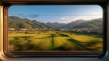 增开玉溪至昆明往返列车 昆明至玉溪城际列车