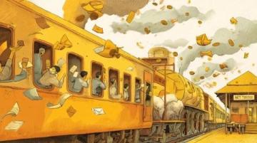 列车长的第29年春运(春运中的列车长)