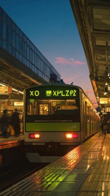 绿皮火车厢挂我出轨上高速了标语