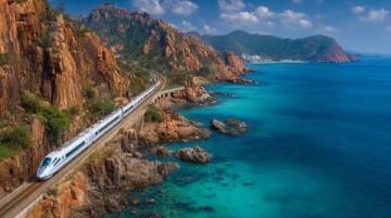 4月1日宜昌至汉口G6862列车大调整来袭