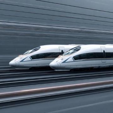 渝昆高铁2026年底通车在即，西南交通迎来大提速！