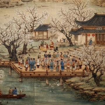 清明小长假西安至榆林增开K5455/6次绿皮火车方便旅客出行