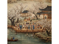 清明小长假西安至榆林增开K5455/6次绿皮火车方便旅客出行