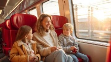 这些景区，持火车票可享门票5折起优惠！