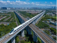 广州新塘站新增多趟始发列车