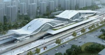 福州站增开青岛北至福州普速列车，4月起运营优惠票价