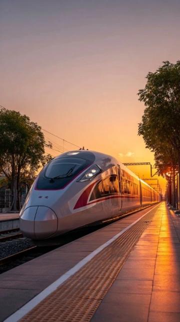 福州站增开青岛北至福州普速列车，4月起运营优惠票价