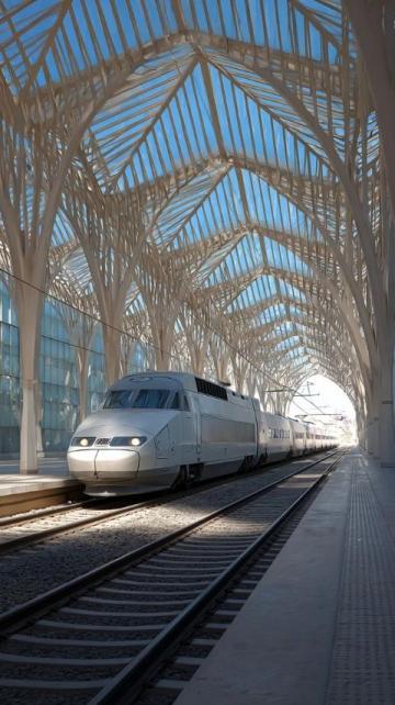 高铁可托运宠物，出行更便捷