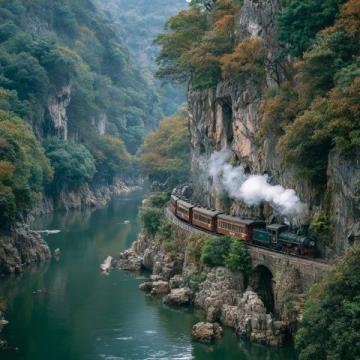 中国运营时间最长的火车排名_中国时间最长的列车